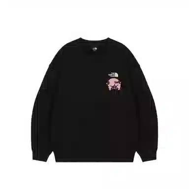 THE NORTH FACE Local star