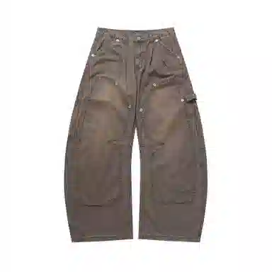 BOTANICA 25FW oversize