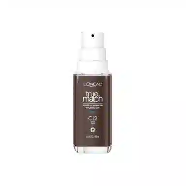 Super-Blendable Foundation 30ml