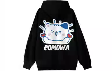 COMOWA