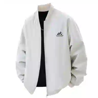 Warrior Basic Logo Jacket