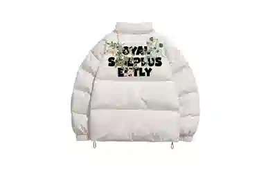 SOIEPLUS Down Jackets