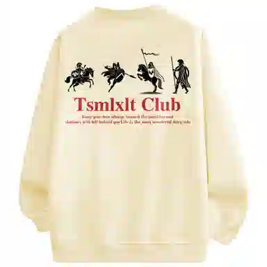 TSMLXLT Logo