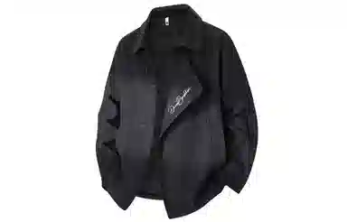 大卫贝肯 美式复古英伦风通勤基础百搭纯色毛呢外套穿搭宽松休闲秋冬保暖加厚呢子短款大衣 男女同款