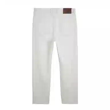 丹宁哲学 质感舒适牛仔裤 男女同款