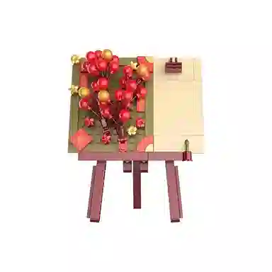 JAKI 0-300PCS JK2802