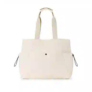 Teenie Weenie LogoTote