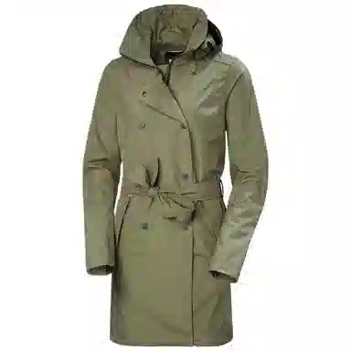 HELLY HANSEN