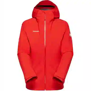 MAMMUT Alto Light DRY Tour