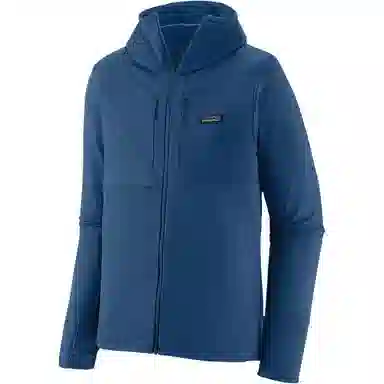 patagonia R1 Thermal Logo