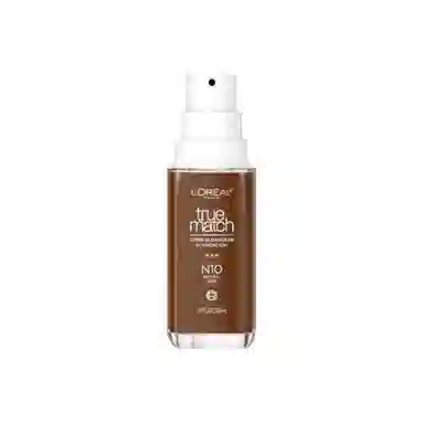 Super-Blendable Foundation 30ml