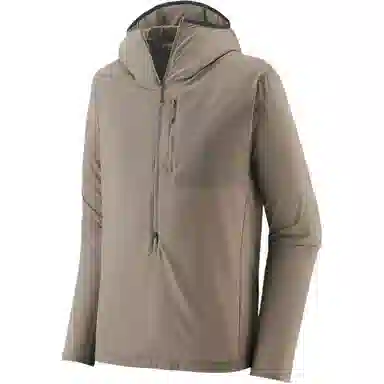 patagonia Airshed Pro Pullover