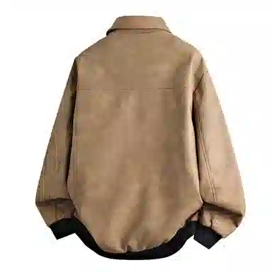 COLD MAPLE FW25 3D