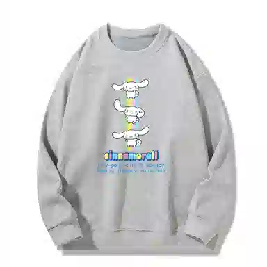 Sanrio x Cinnamoroll