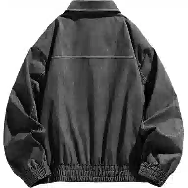 BLACK AT