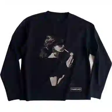 RVANGUARD tcleanfitT