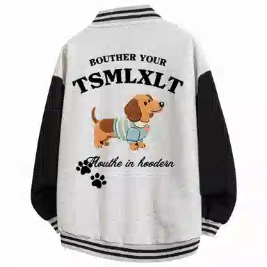 TSMLXLT Logoins