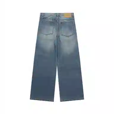 BOTANICA 25FW oversizecleanfit
