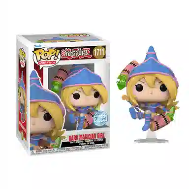 Funko Q
