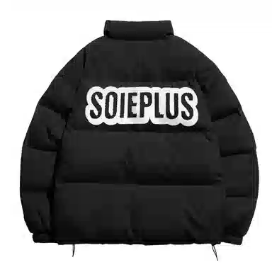 SOIEPLUS Down Jackets