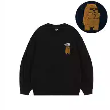 THE NORTH FACE Local star