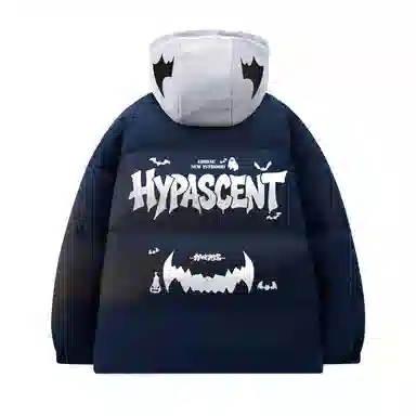 HYPASCENT Logo