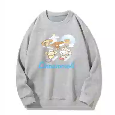 Sanrio x Cinnamoroll