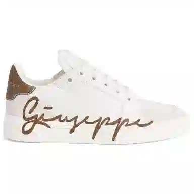 Giuseppe Zanotti GZ Gz94 White