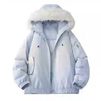 GWAF Vintage Parka Jacket