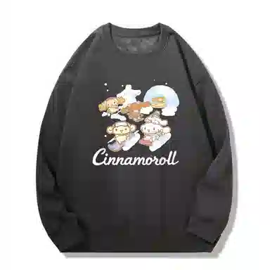 Sanrio x Cinnamoroll