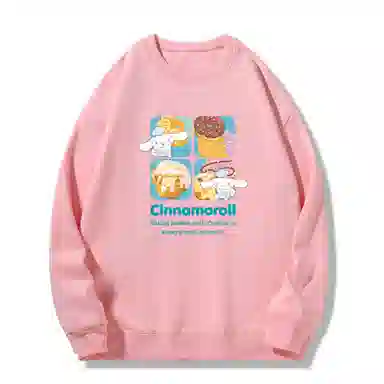 Sanrio x Cinnamoroll