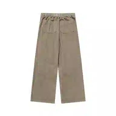 BOTANICA 25FW vintagecleanfit