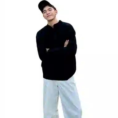 PODGORNOI cleanfitPOLO