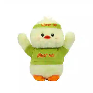 PUDOWRABBIT 25cm35cm45cm