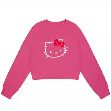 Sanrio x HelloKitty SS25