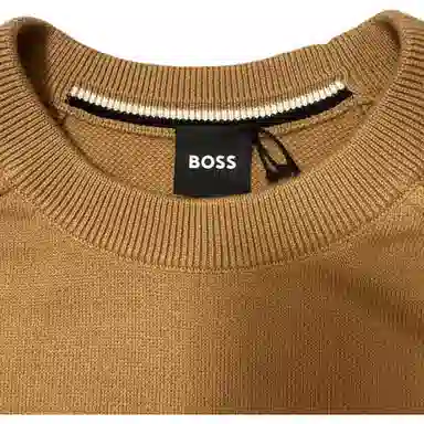 HUGO BOSS