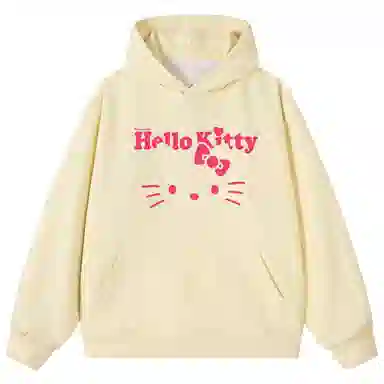 Sanrio x Hello Kitty SS25 IP