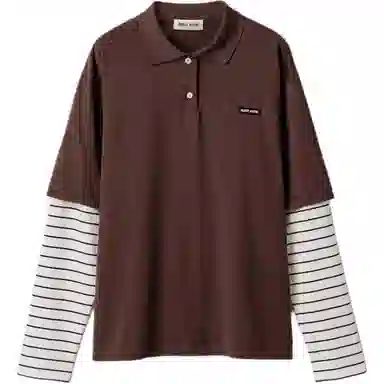 MIU MIU Polo