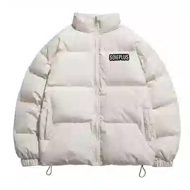 SOIEPLUS Down Jackets