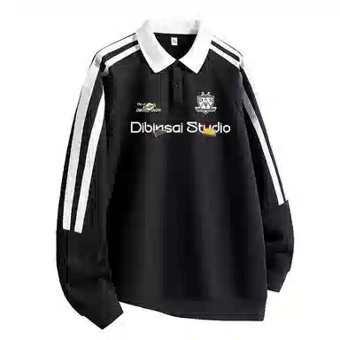 DIBINSAI STUDIO logopolo