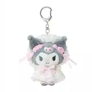 Sanrio HelloKitty 21cm20.5cm19.5cm18cm