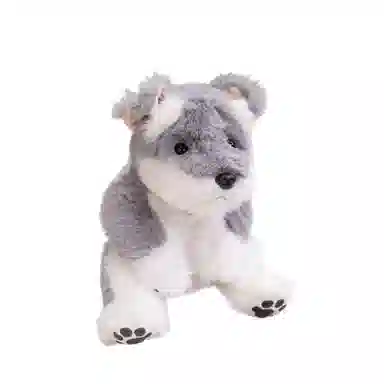 PUDOWRABBIT 30cm45cm60cm