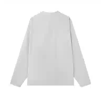 BJHG Reckless V-Neck Long Sleeve Tee