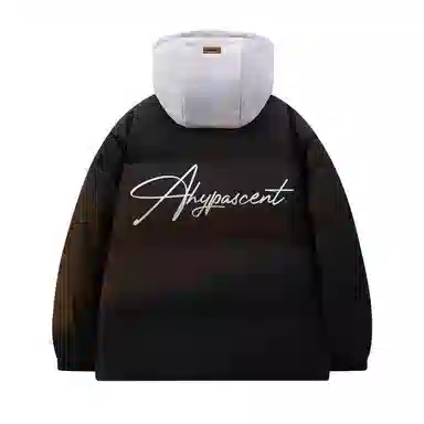 HYPASCENT Logo