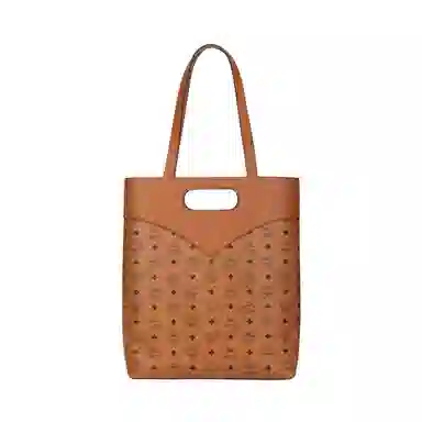 MCM Visetos Tote