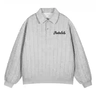 PARTWHOLE POLO