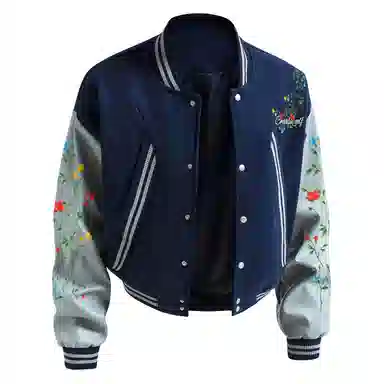 CHARLIE GOLF cleanfitboxy