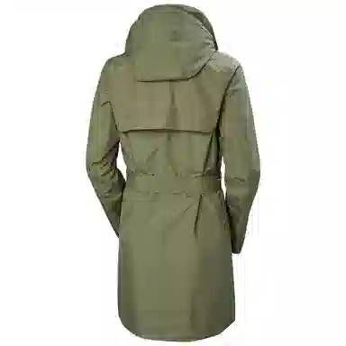 HELLY HANSEN