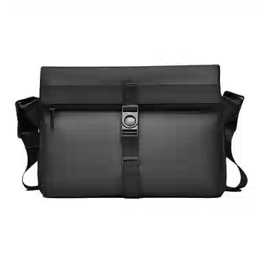 卡诺王 大容量通勤多功能包摩托车单肩骑行背包 牛津布 斜挎包 常规 男女同款情侣款 多色