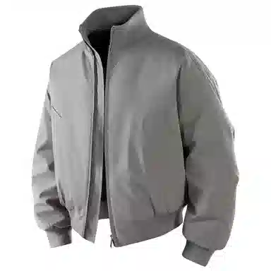 MARK WAFFLE BOMBERcleanht